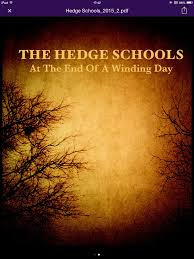 Hedge Schools 2