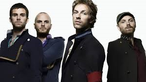 Coldplay 15